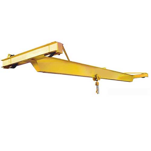 Manual Bridge Crane Specifications 1 Ton, 2 Ton, 3 Ton 5 Ton, 10 Ton