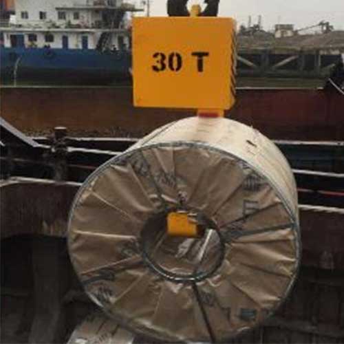 C hook for horizontal eye steel coil handling  C hook for horizontal eye steel coil handling