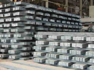 Cold square billet  Cold square billet