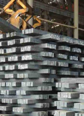 The Automatic Billet Tong The Automatic Billet Tong