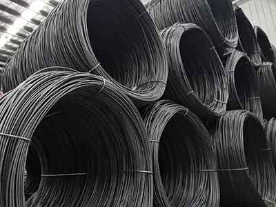 steel rebar coils steel rebar coils