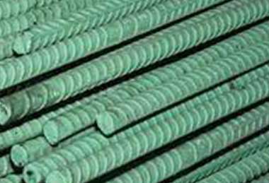 How should epoxy-coated rebar be handled and stored? How should epoxy-coated rebar be handled and stored?