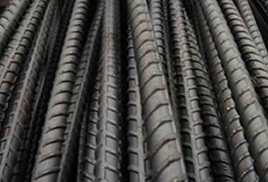 How should black rebar be handled and stored? How should black rebar be handled and stored?