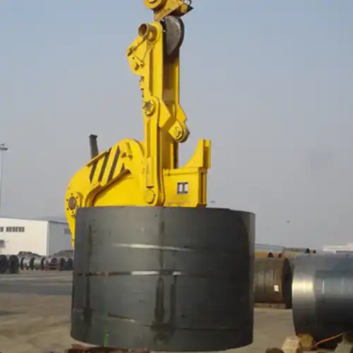 Coil Handling Cranes Coil Handling Cranes
