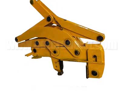 Automatic vertical coil tong Automatic vertical coil tong