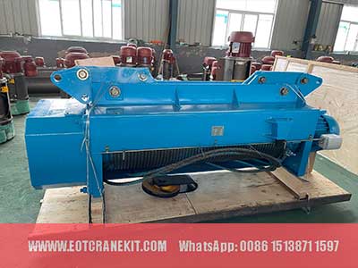 30 ton electric hoist for sale America  30 ton electric hoist for sale America