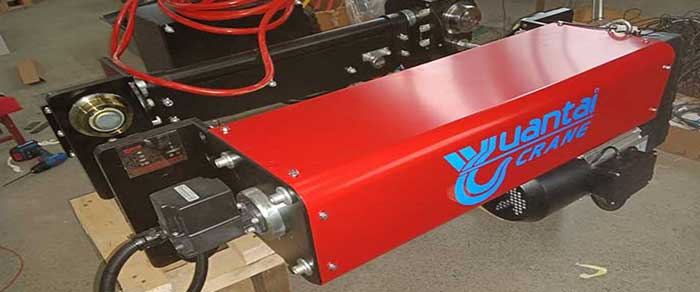 1 ton overhead crane hoist for sale America 1 ton overhead crane hoist for sale America