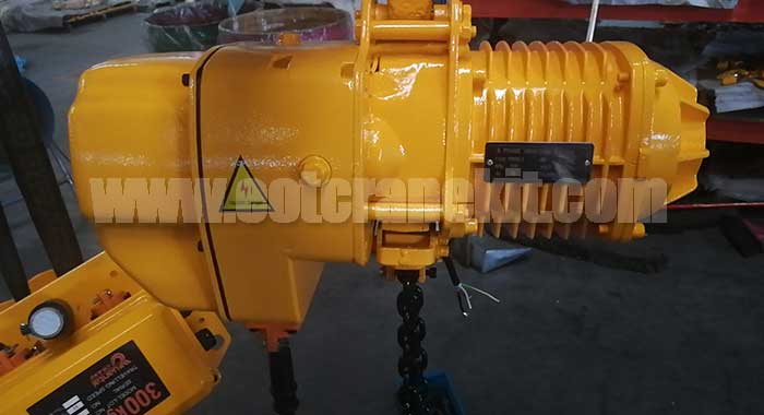 300kg jib crane hoist, small jib hoist  300kg jib crane hoist, small jib hoist