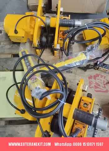 3 ton gantry crane hoist parts and components for sale Mexico  3 ton gantry crane hoist parts and components for sale Mexico