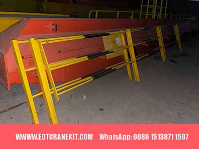 15 ton overhead crane kit 