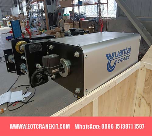 european style electric hoist 5 ton and 10 ton european style electric hoist 5 ton and 10 ton