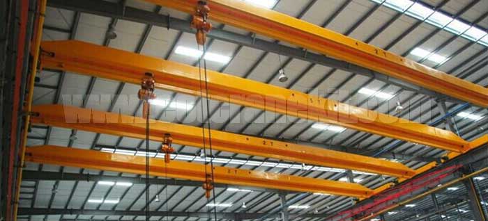 General Material Handling Crane: General Material Handling Crane: