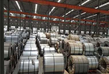 Metal and steel manufacturing crane, overhead crane