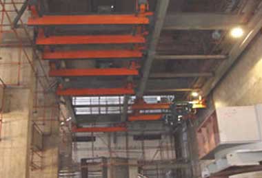 Mining and Extraction Warehouse