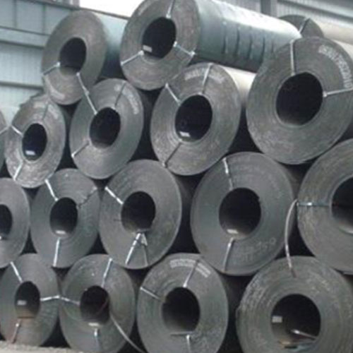 Horizontal Eye Coil Handling overhead crane for steel mill