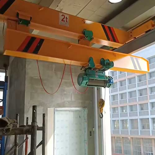 Overhead Cranes for Construction Materials Handling 5 T, 10 T, 20 T +