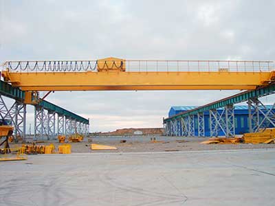 Bridge Cranes (Overhead Bridge Cranes): Bridge Cranes (Overhead Bridge Cranes):
