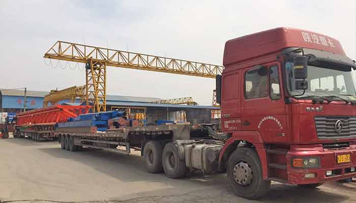 Gantry Crane Gantry Crane