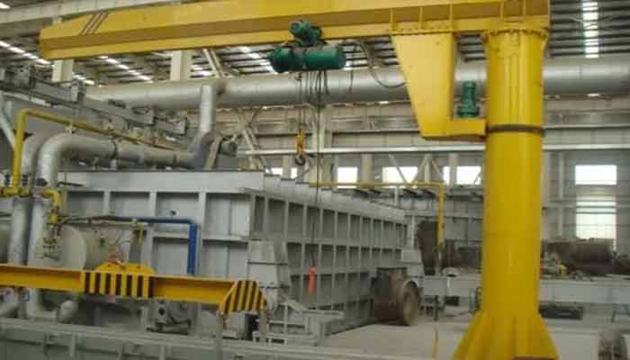 Jib Crane Jib Crane