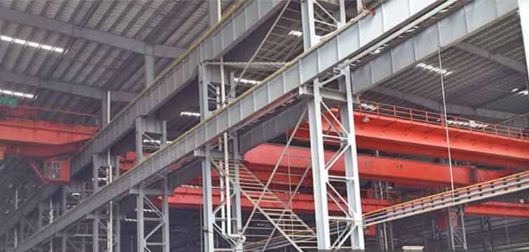 Top-Running Runway Systems