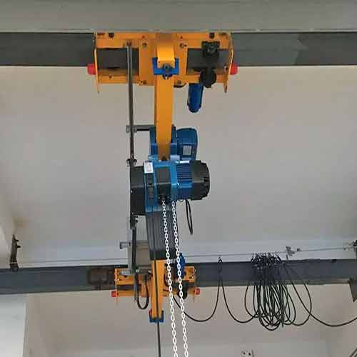  Ceiling Crane System Guide:Ceiling Crane Types, Uses & Benefits
