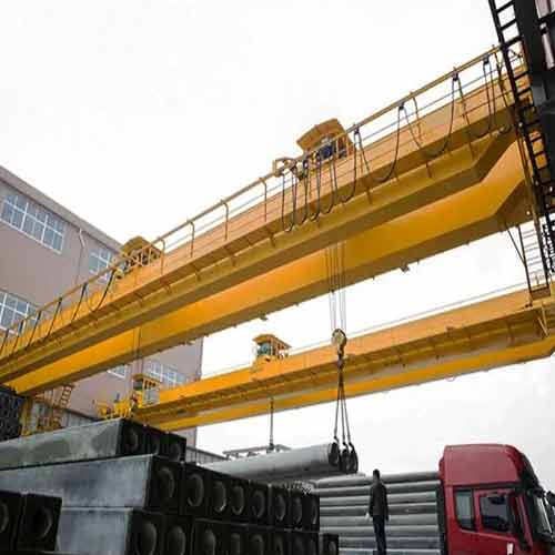 Overhead Bridge Crane for Sale 5 Ton, 10 Ton, 20 Ton, 30 Ton,  80 Ton