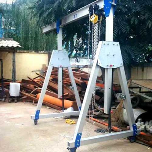 Adjustable Gantry Cranes for Sale, All Types of Adjustable Cranes