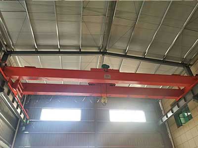 Heavy Duty Overhead Rail Cranes: Designed for Maximum Load Capacities