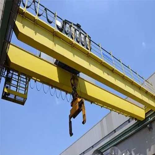  Selecting Right Outdoor Crane: Outdoor Overhead Cranes vs. Outdoor Gantry Cranes 