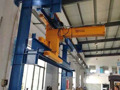 Crane types: Jib cranes Crane types: Jib cranes