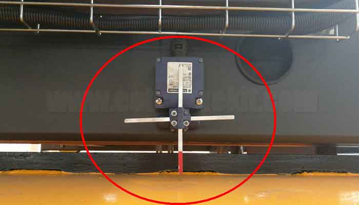 Bridge crane safety considerations Bridge crane safety considerations