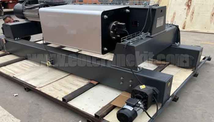 cross limit switch for overhead crane 