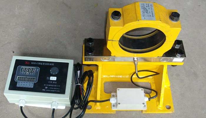 overload limit switch 