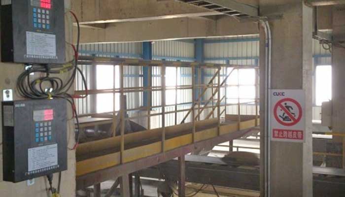 Top Running Crane: Top Running Crane: