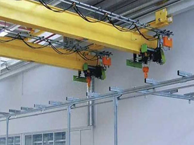 Explosion-Proof Crane