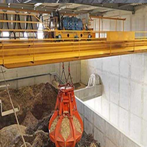 Power Plants and Utilities: