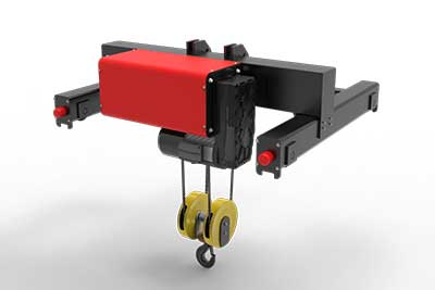 Electric Hoists Electric Hoists
