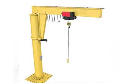 Jib Cranes Jib Cranes