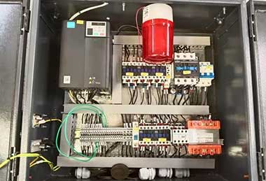 Frequency Converters: