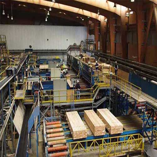 indoor gantry crane and overhead crane for sale Bolivia Woodworking and Furniture Manufacturing Workshops