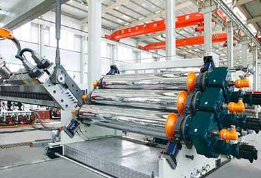 Mold handling crane, mould lifting crane for plastic manufacturing