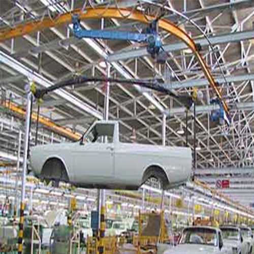 kbk crane for sale Bolivia
