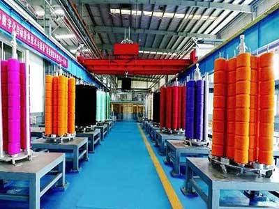 Textiles and Apparel used industrial overhead crane for sale Bolivia