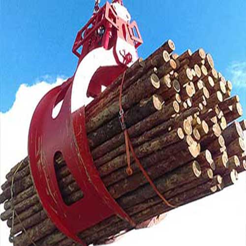 Forestry and Logging: