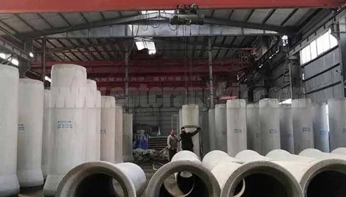 Single Girder Overhead Cranes: Single Girder Overhead Cranes: