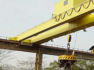 Steel Mills and Foundries: Crucial for Handling Raw Materials and Finished Metal Products Steel Mills and Foundries: Crucial for Handling Raw Materials and Finished Metal Products