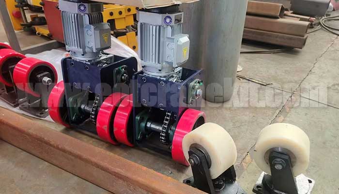 motorized travelling wheel of height telescoping gantry crane 10 ton motorized travelling wheel of height telescoping gantry crane 10 ton