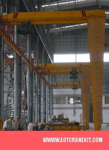Warehouses Gantry Cranes Warehouses Gantry Cranes