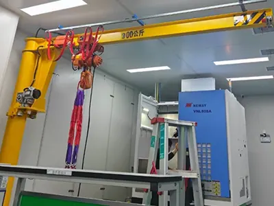 Automotive Manufacturing: Precision Handling Automotive Manufacturing: Precision Handling