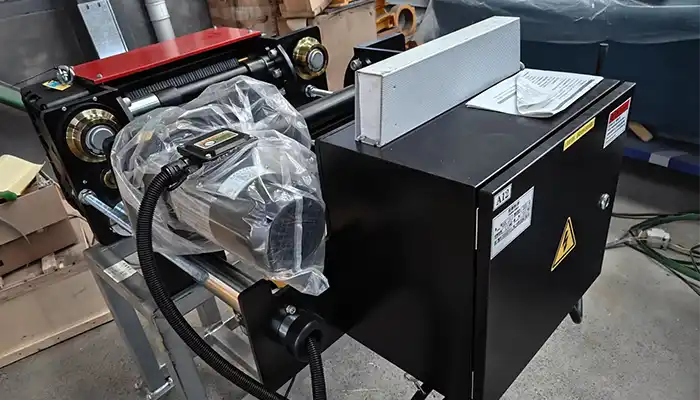 3 Ton electric hoist included in 3 ton bridge crane kit for sale Pakistan  3 Ton electric hoist included in 3 ton bridge crane kit for sale Pakistan